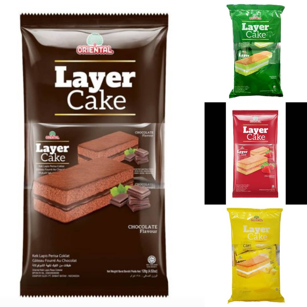 Buy Fsc Oriental Layer Cake V P 16gm X 8s Seetracker Malaysia