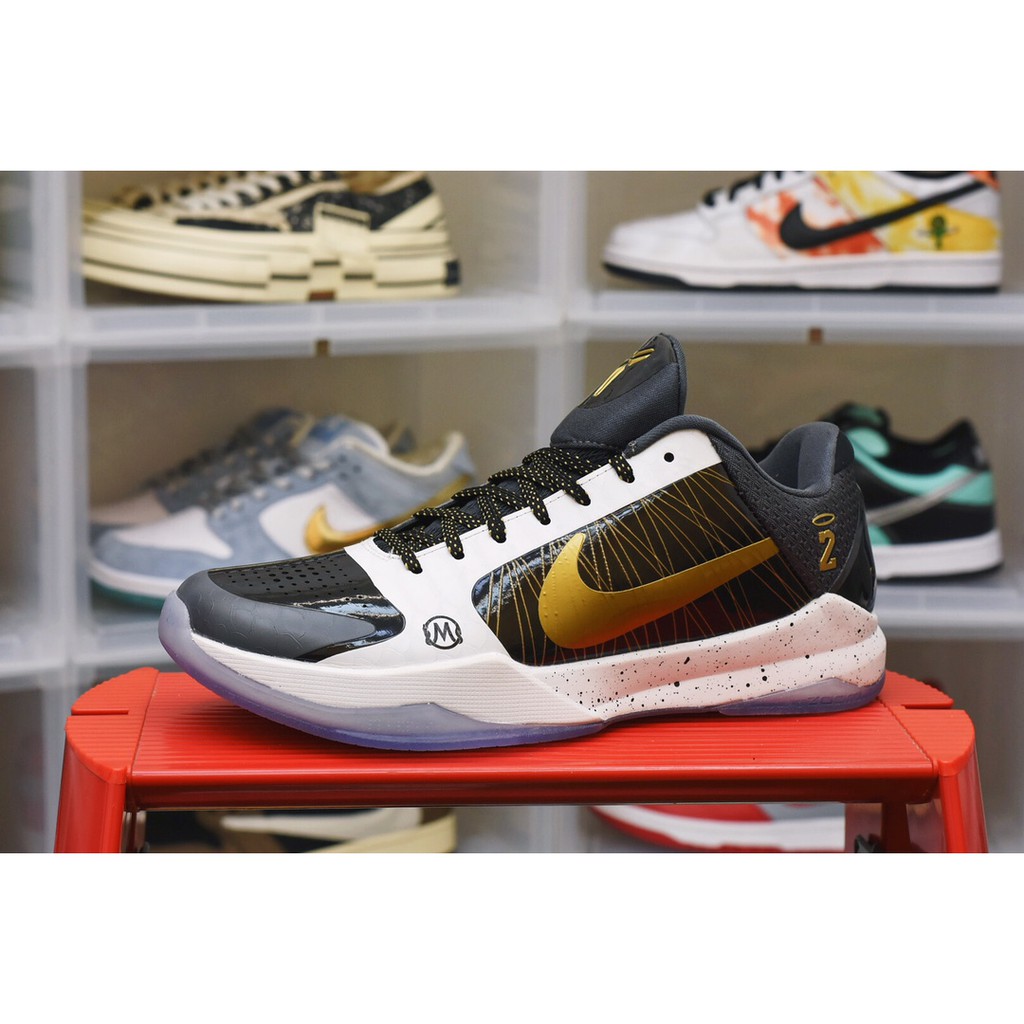 kobe 5s protro