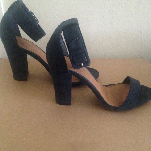 rubi heels