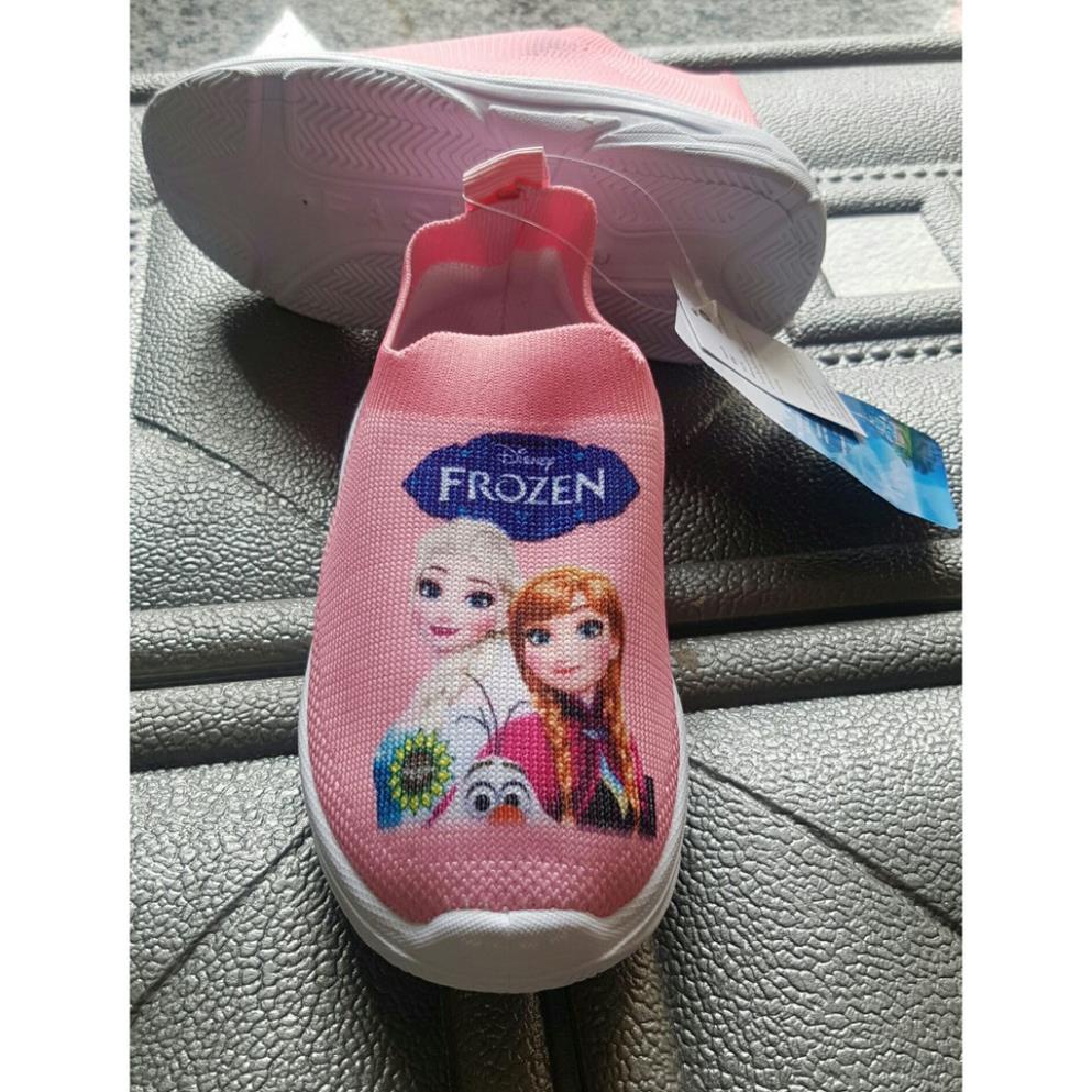 Elsa Shoes - Frozen