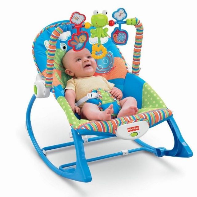 baby bouncer shopee