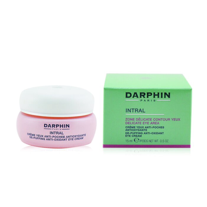 darphin intral eye cream