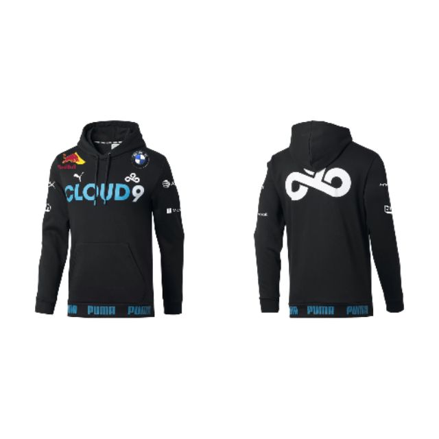 cloud9 hoodie