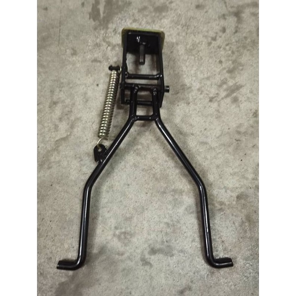 Double stand /tongkat tengah bicycle 16&20" bmx/mini/mtb