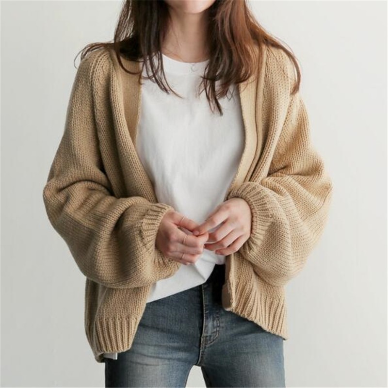 cardigan loose