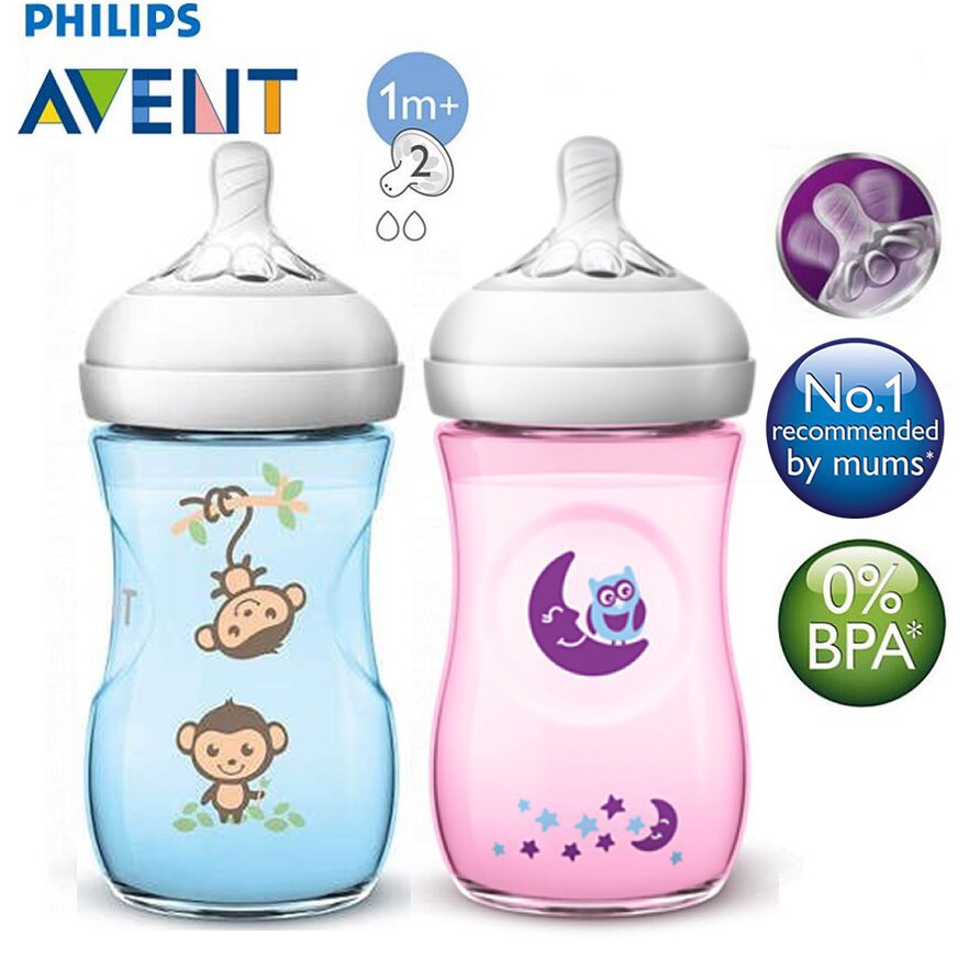 avent original bottle