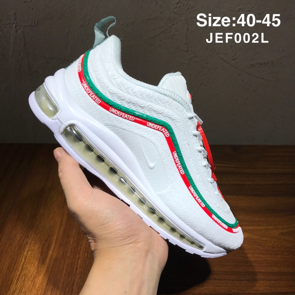 air max 97 silver bullet stockx