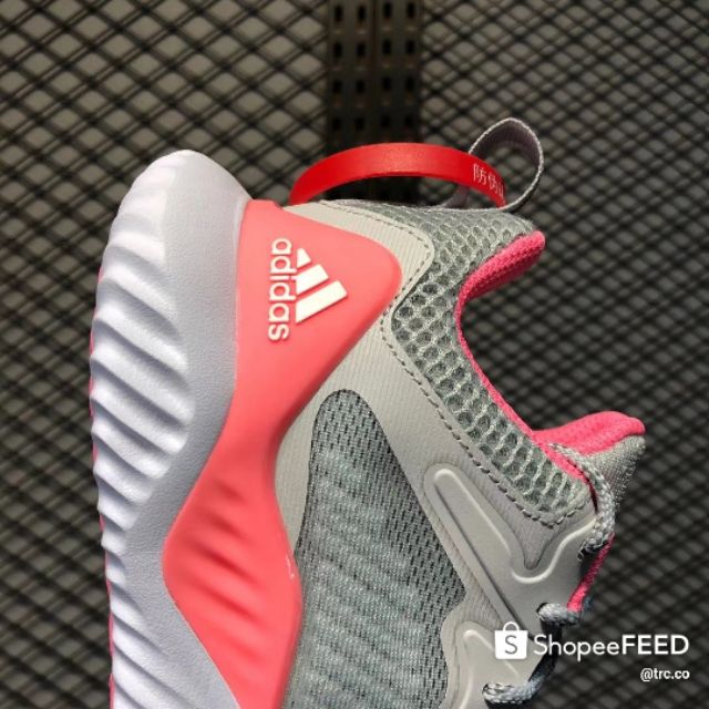 adidas women's alphabounce ams running shoes