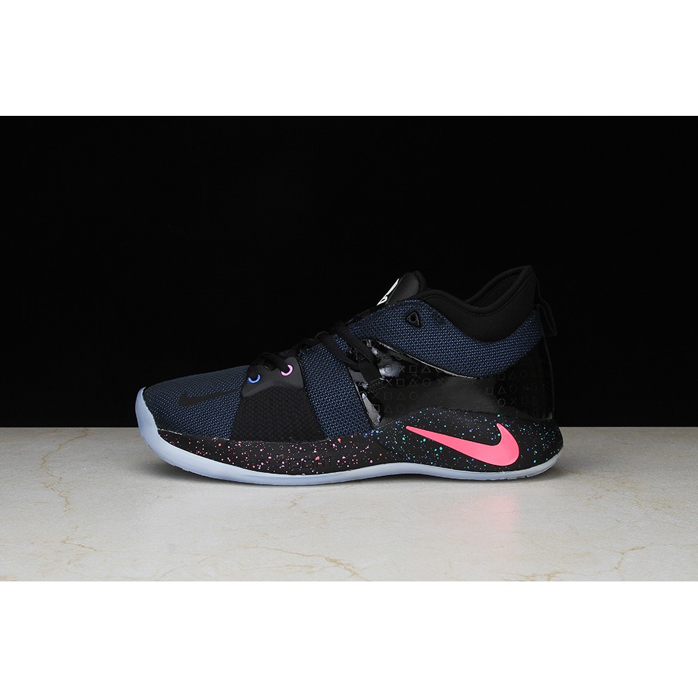 paul george 2.0 shoes