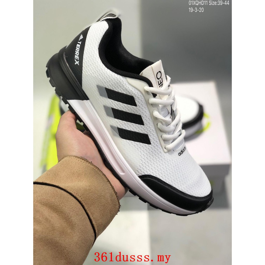 adidas terrex cloudfoam