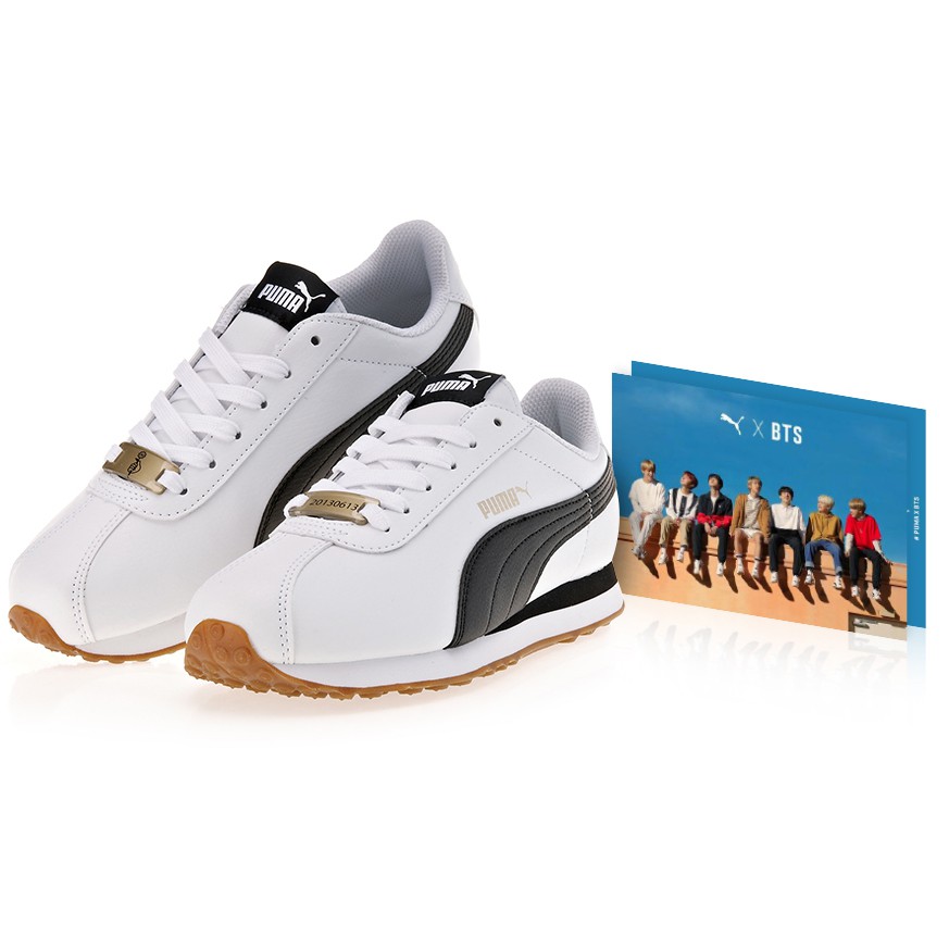 puma bts turin price