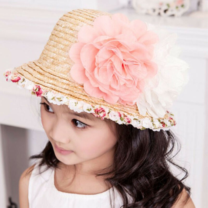 beautiful hats for girls