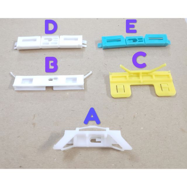 HONDA CIVIC FD,HONDA ACCORD ROOF MOULDING CLIP  Shopee 