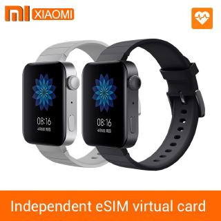 smartwatch xiaomi lte