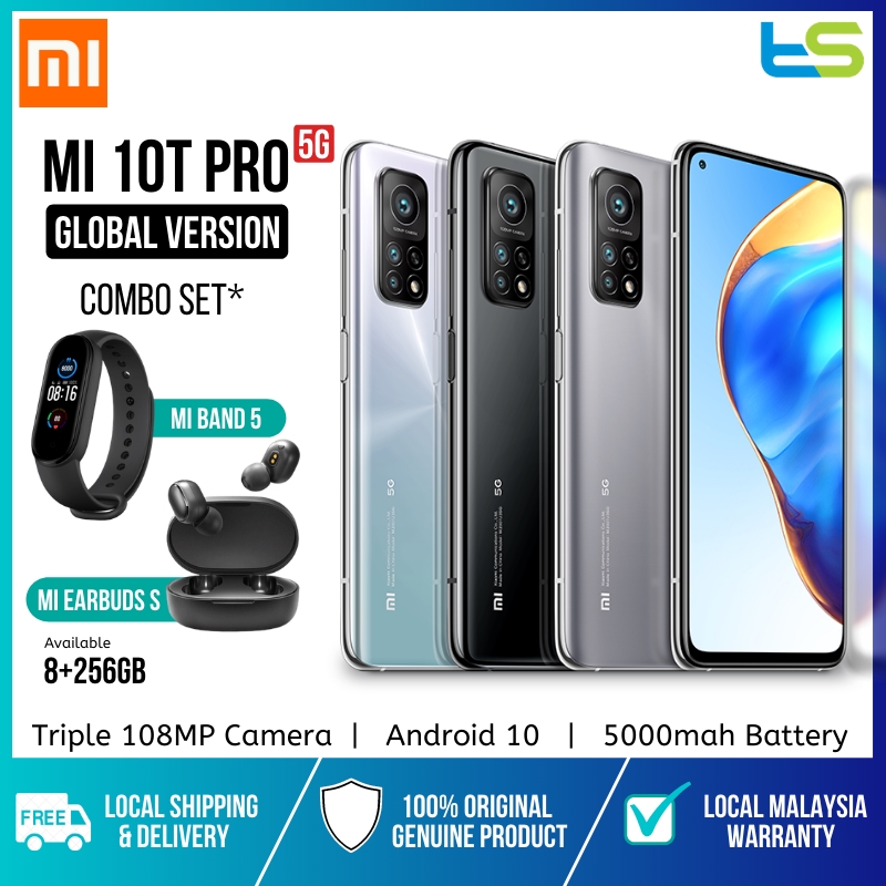 amazon xiaomi mi 10 pro 5g