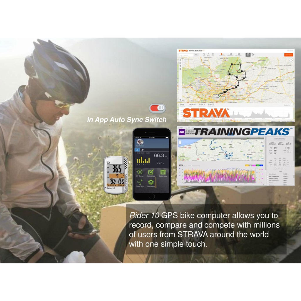 bryton rider 10 gps