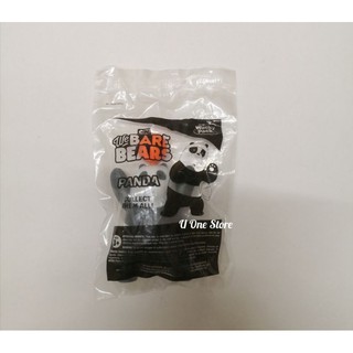 we bare bears sonic toys