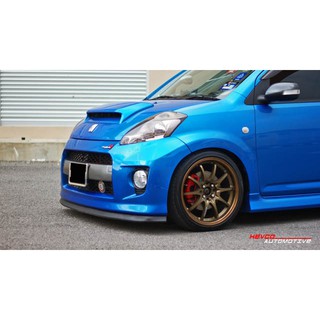 PERODUA MYVI 1ST GEN PASSO BODYKIT  Shopee Malaysia