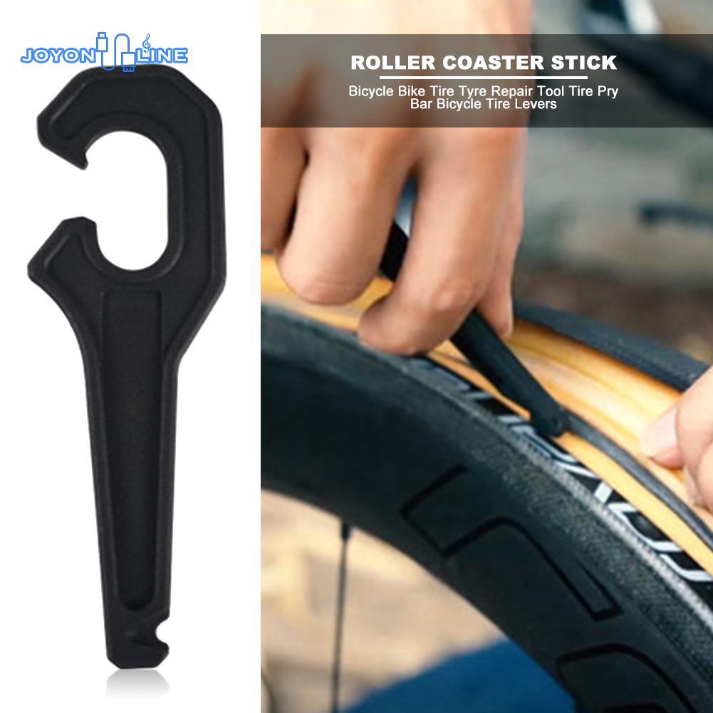 bicycle tire puncture repair