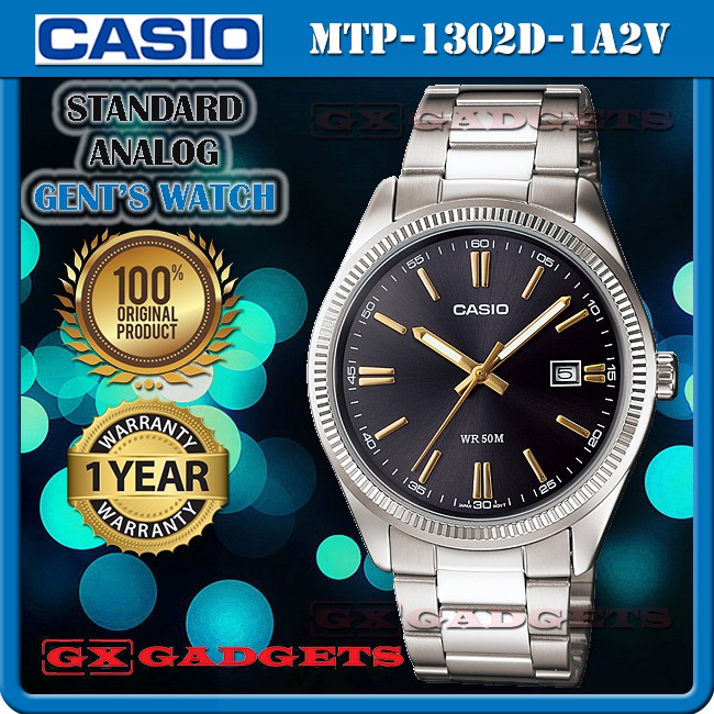 casio mtp 1302 price