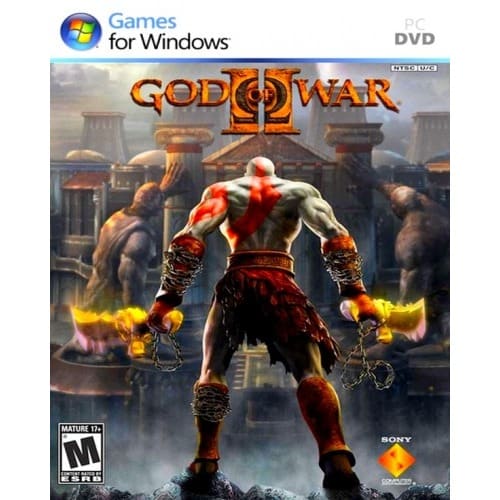 God of war pc