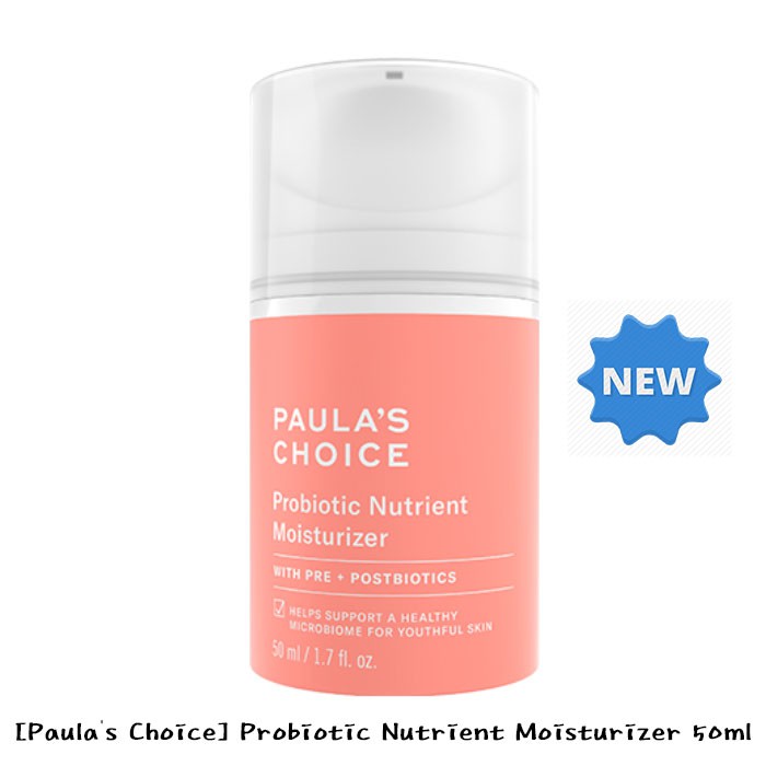 probiotic paula's choice