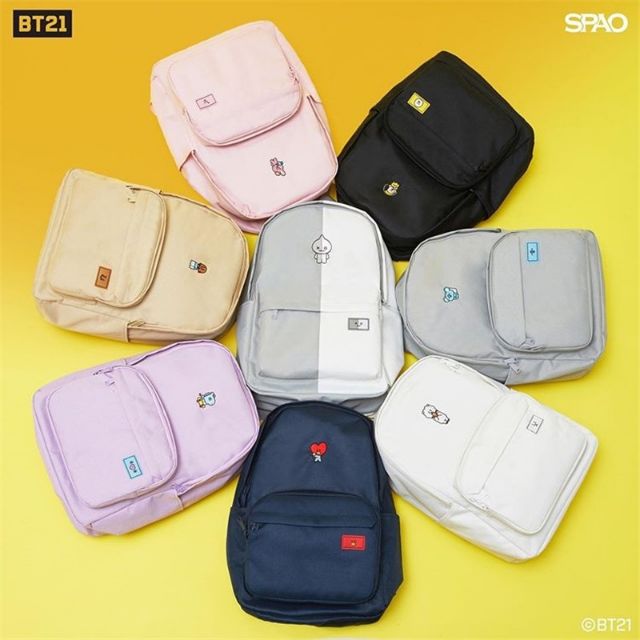 spao malaysia bag