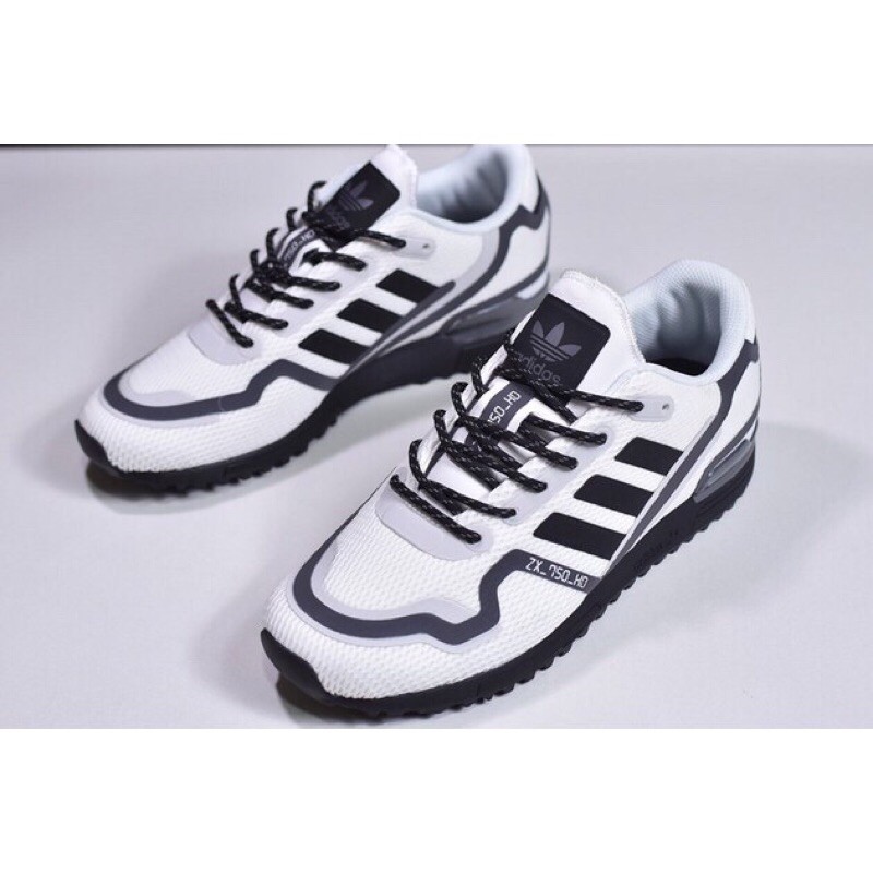 adidas zx 750 hd white