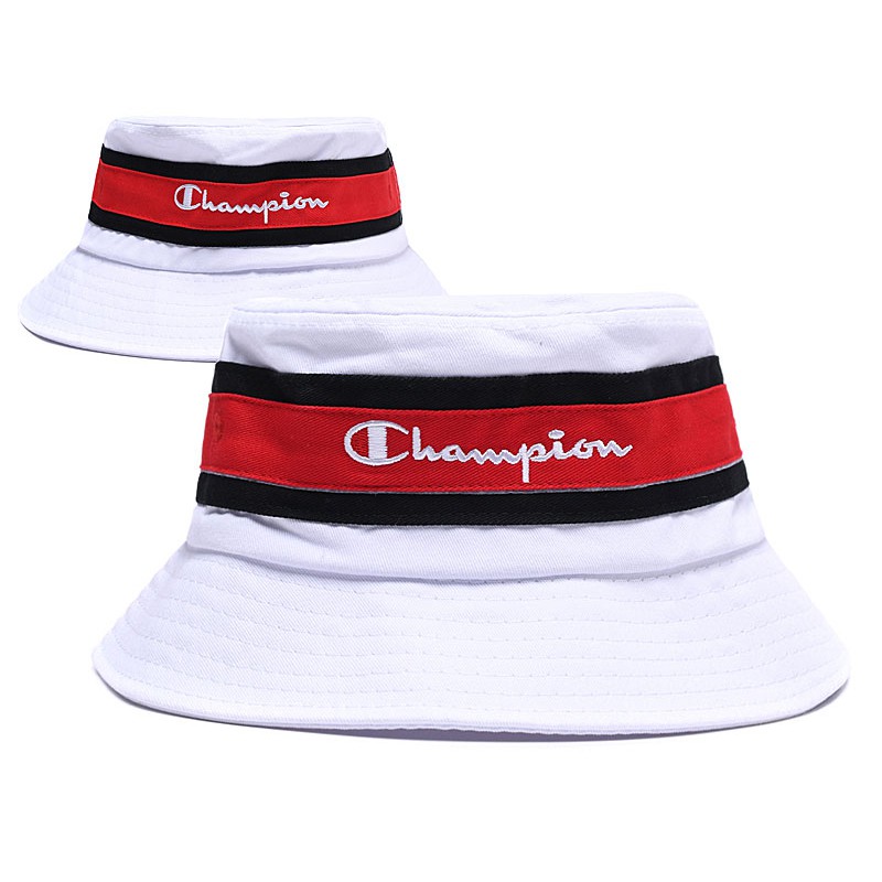 champion visor hat