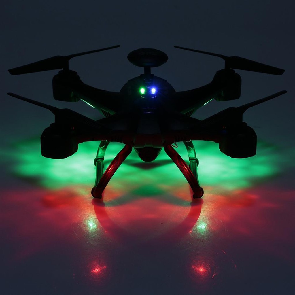 drone xinlin x191 gps