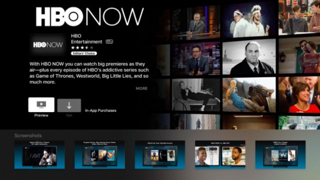 HBO NOW Premium Lifetime Account | Shopee Malaysia