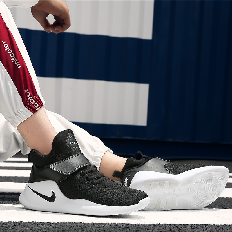 💖Original Nike Running Rubber Sneakers&-1 | Shopee Malaysia