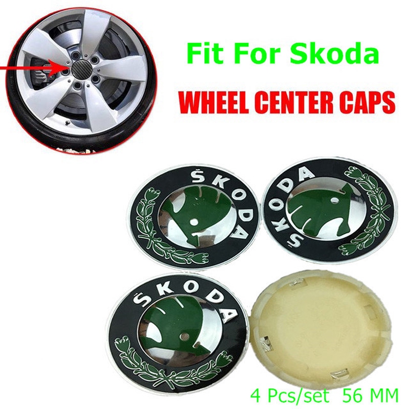 alloy wheel centre caps