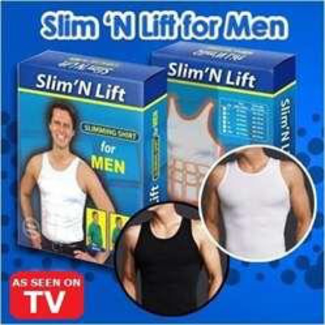Single Sorok Perut Kurus