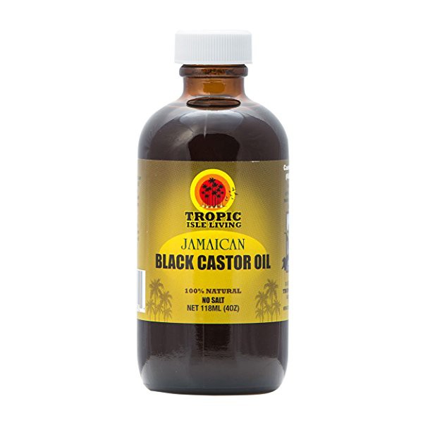 Does Jamaican Black Castor Oil Thicken Hair | Sitemakeup.org