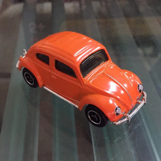 matchbox volkswagen beetle