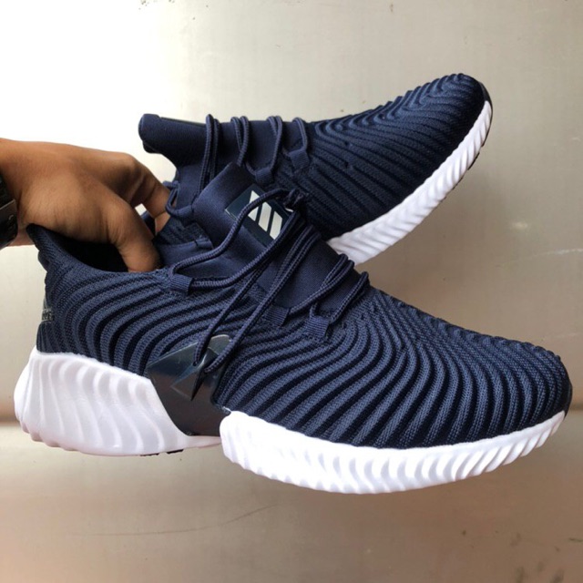 alphabounce navy blue