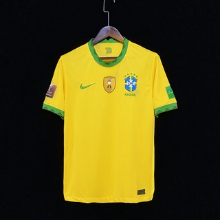 Brazil Football Jersey Prices And Promotions Jul 2021 Shopee Malaysia