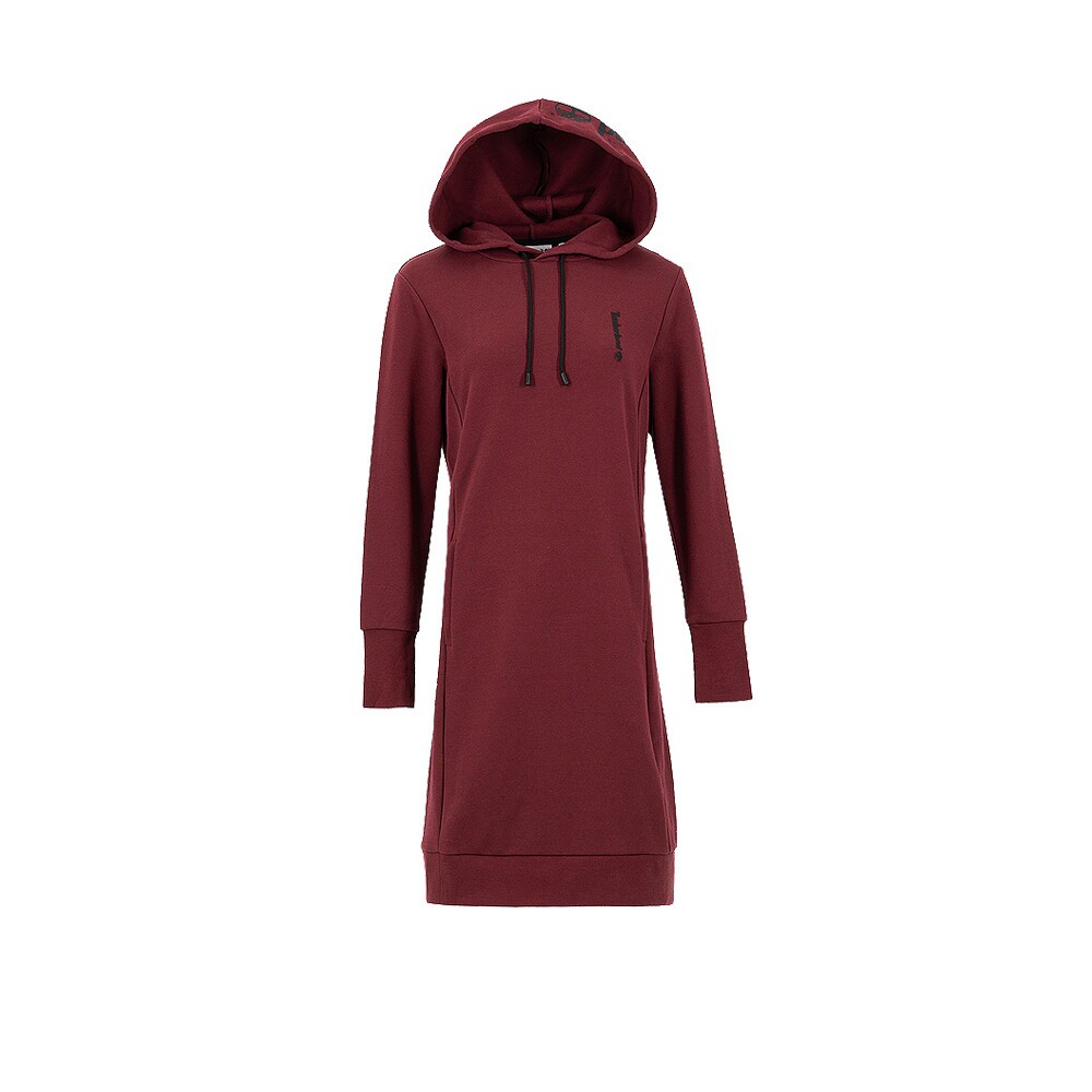 timberland hoodie women's