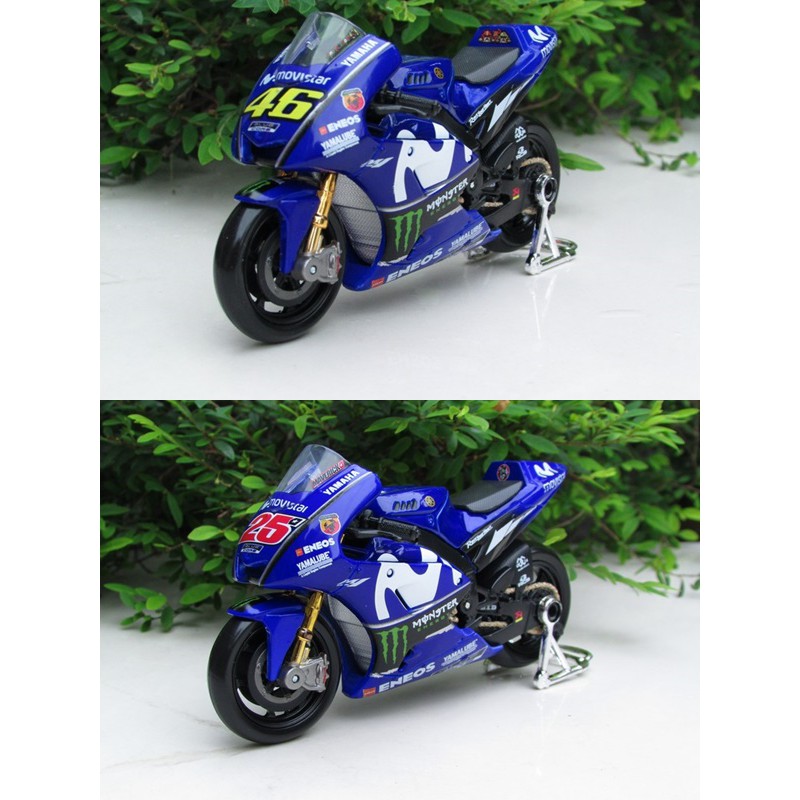 1 18 diecast motorcycles