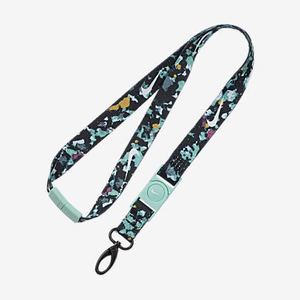lanyard nike original