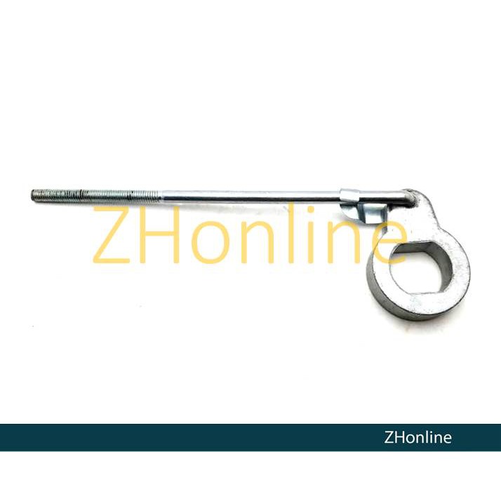 FAN BELT TENSIONER ADJUSTOR BOLT (1PC) 1022000236ME for MERCEDES