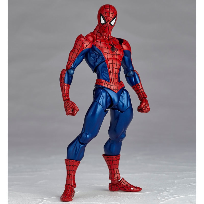 spider man doll