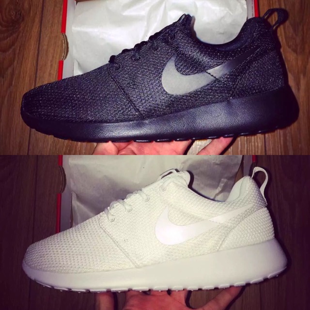 roshe run original