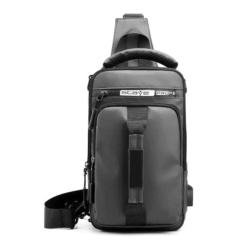 P1 Professional Sling Bag Shopee Malaysia