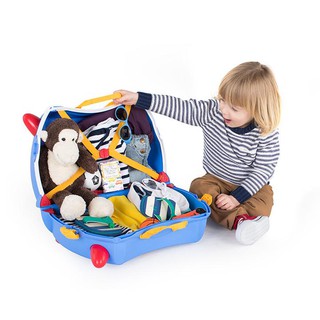 paddington trunki