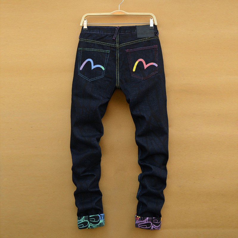 jeans evisu original