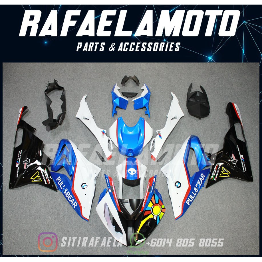 買取 〈新品〉New Rage Cycles S1000RR 2009-2017 Fender Eliminator Kit  tronadores.com