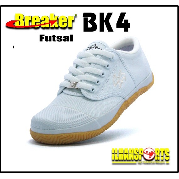 kasut breaker futsal