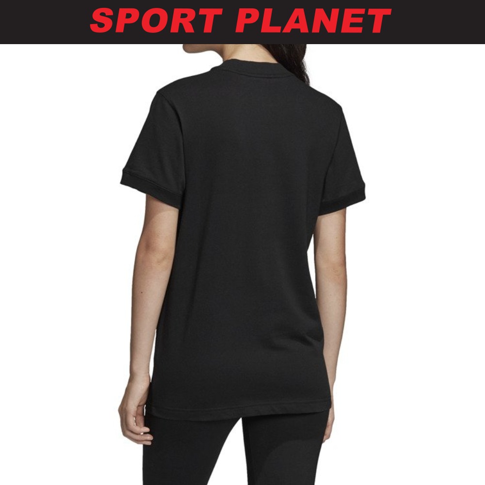 Profit grain Don't want adidas Bunga Women Coeeze Tee Shirt (DU7190) Sport Planet (DO22650) ;24-7 |  Shopee Malaysia